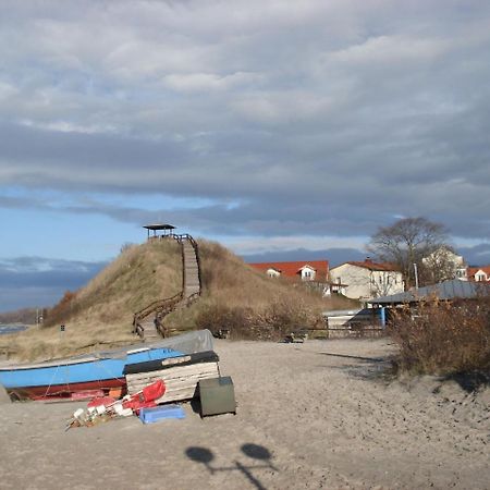 Holiday Home In Rerik Near The Baltic Sea מראה חיצוני תמונה