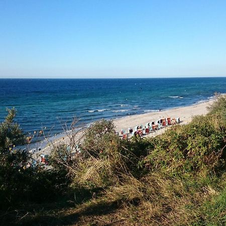 Holiday Home In Rerik Near The Baltic Sea מראה חיצוני תמונה