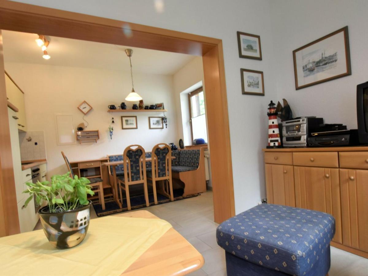 Holiday Home In Rerik Near The Baltic Sea חדר תמונה