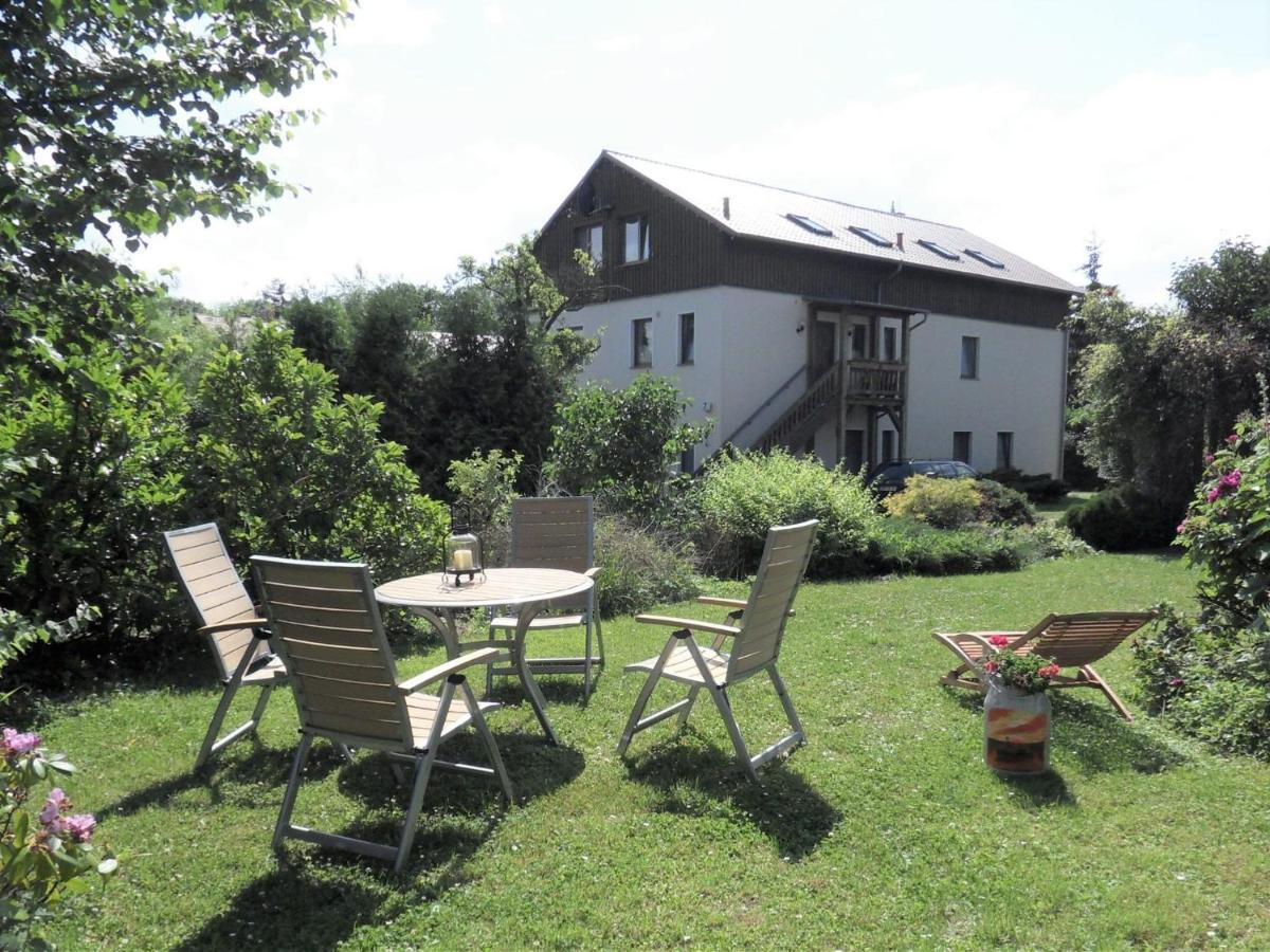Holiday Home In Rerik Near The Baltic Sea חדר תמונה