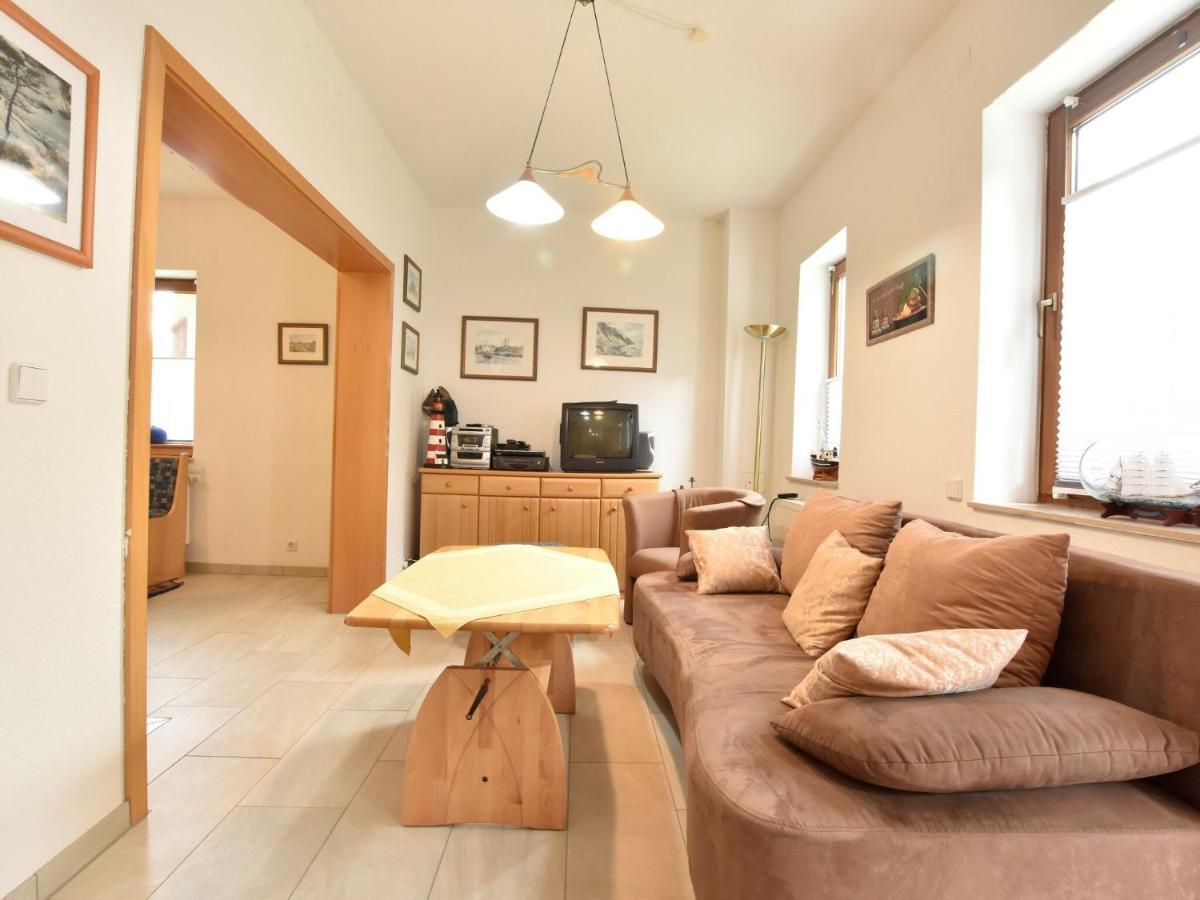 Holiday Home In Rerik Near The Baltic Sea חדר תמונה