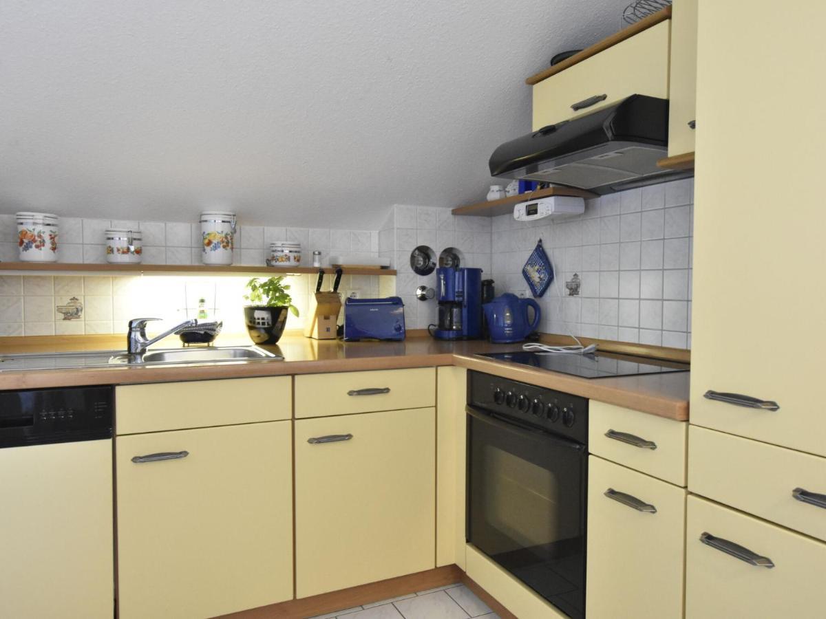 Holiday Home In Rerik Near The Baltic Sea חדר תמונה