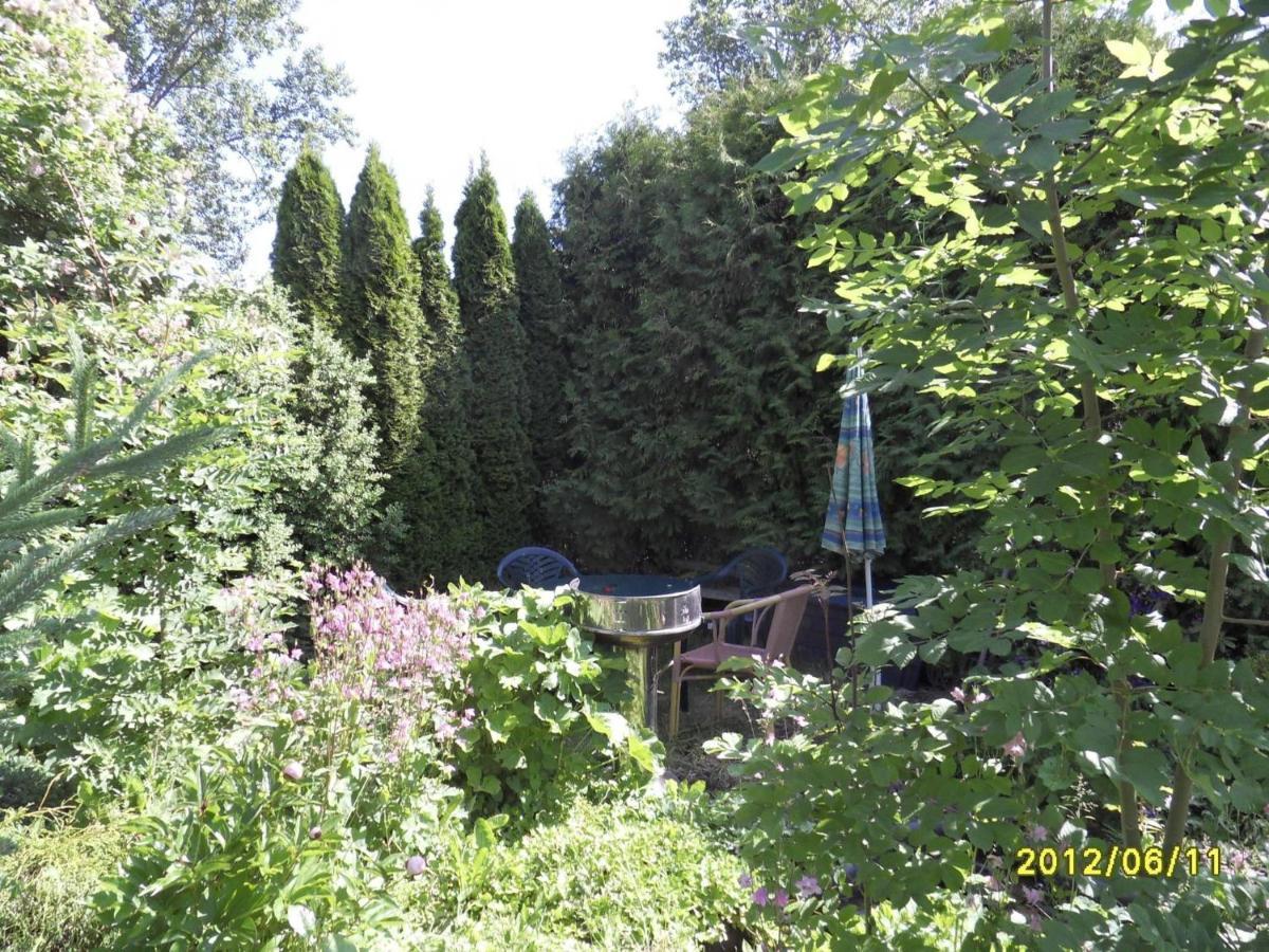 Holiday Home In Rerik Near The Baltic Sea חדר תמונה
