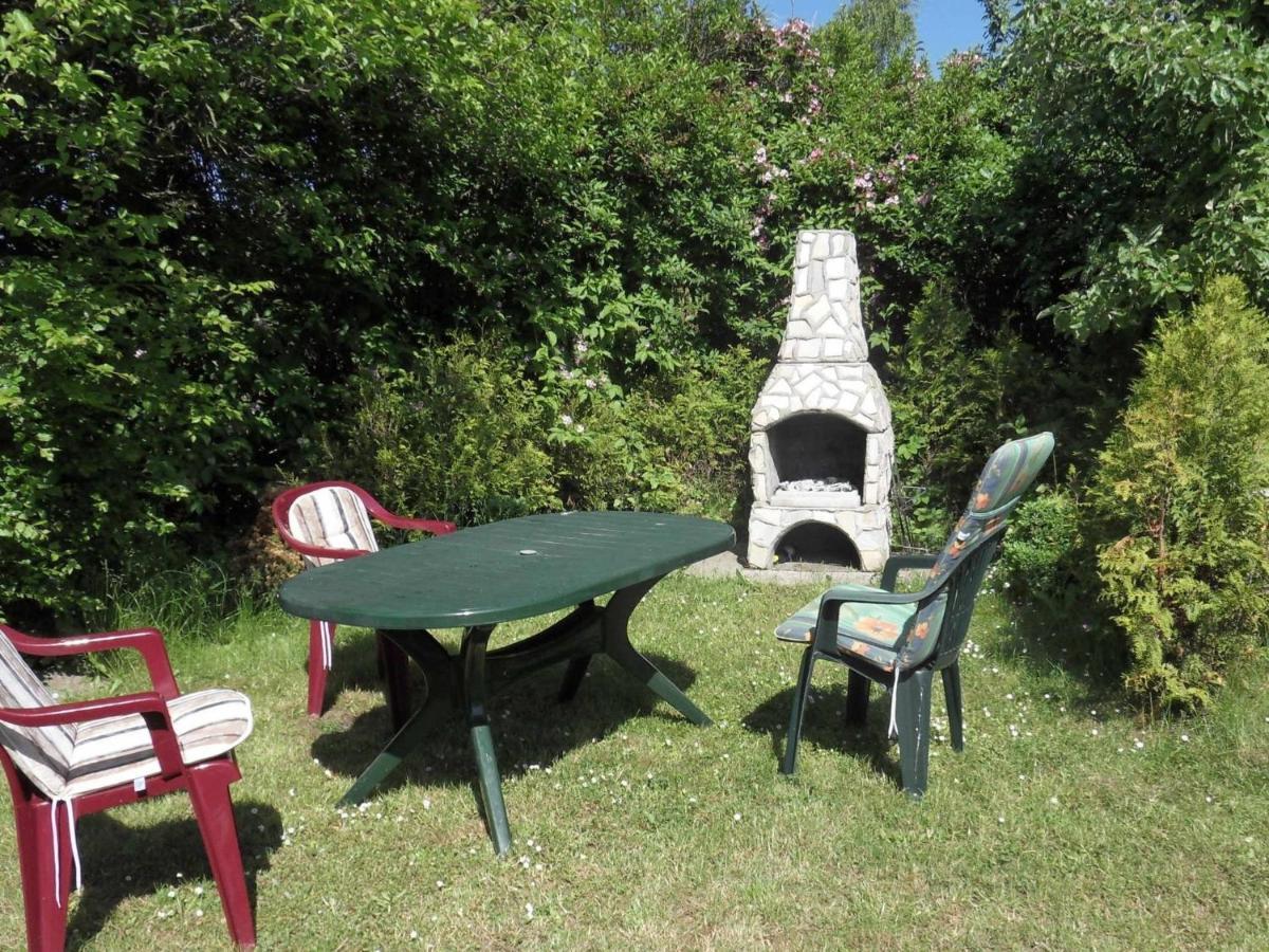Holiday Home In Rerik Near The Baltic Sea חדר תמונה