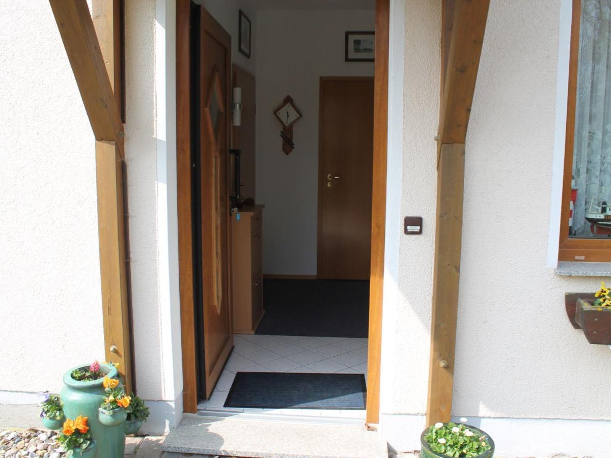 Holiday Home In Rerik Near The Baltic Sea חדר תמונה