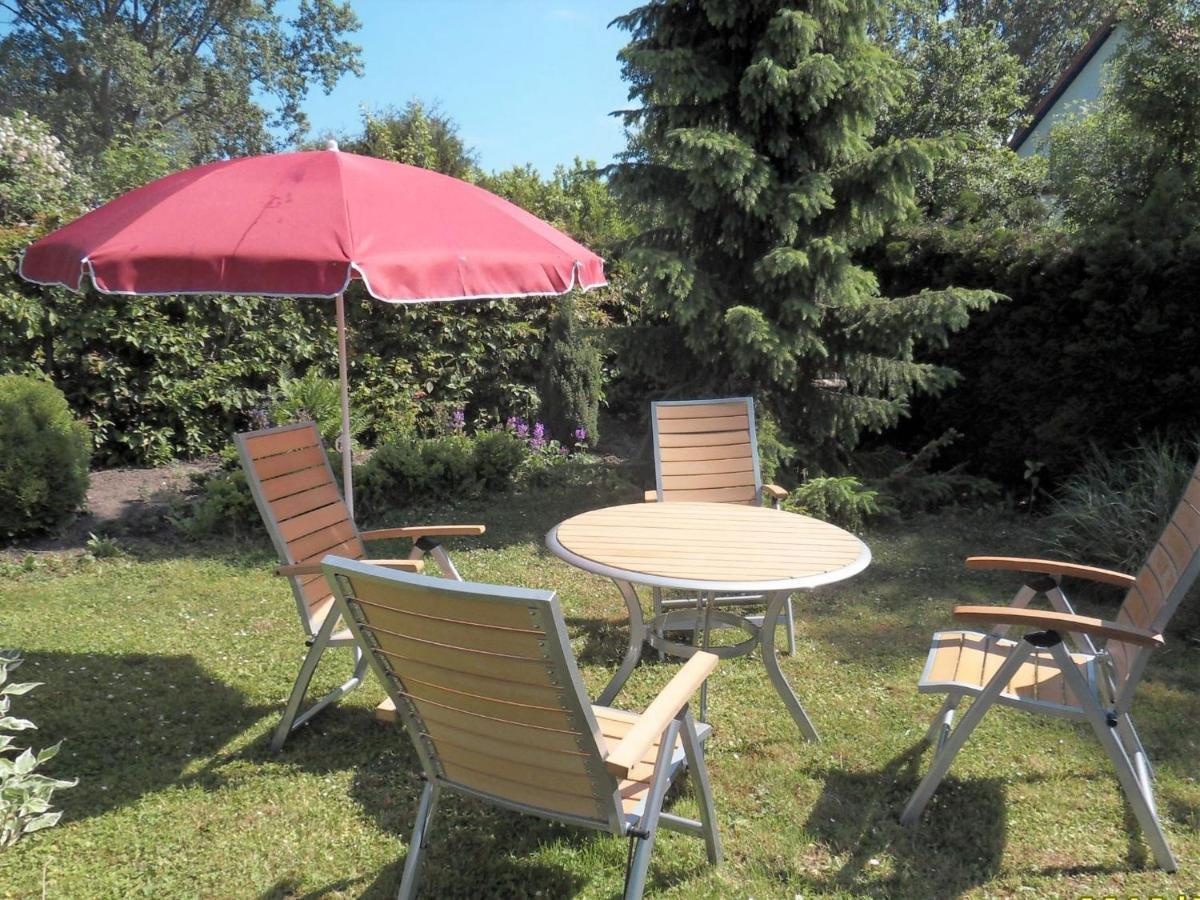 Holiday Home In Rerik Near The Baltic Sea חדר תמונה