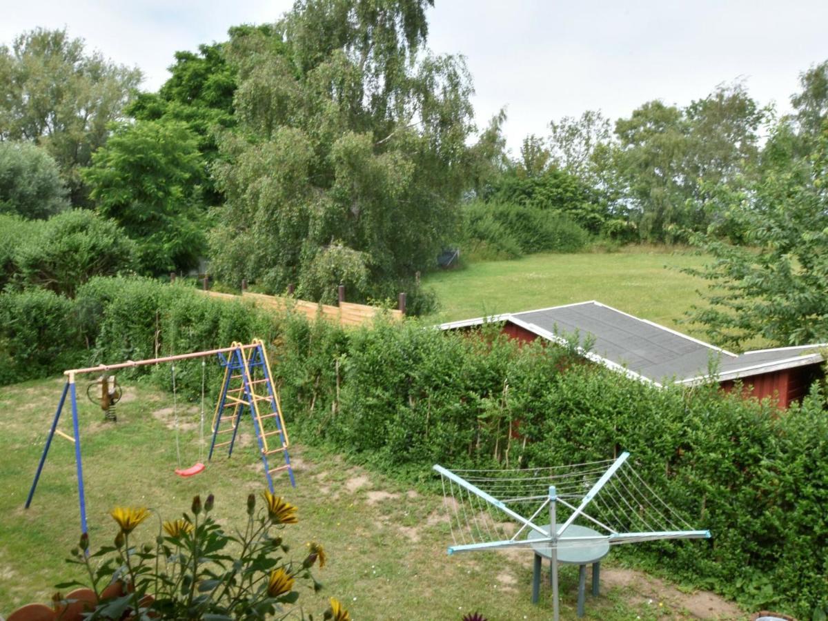Holiday Home In Rerik Near The Baltic Sea חדר תמונה
