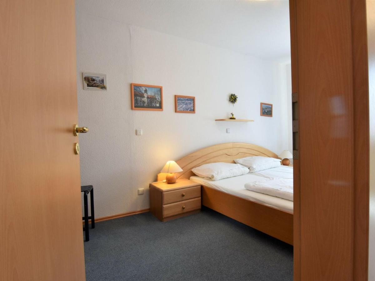 Holiday Home In Rerik Near The Baltic Sea חדר תמונה