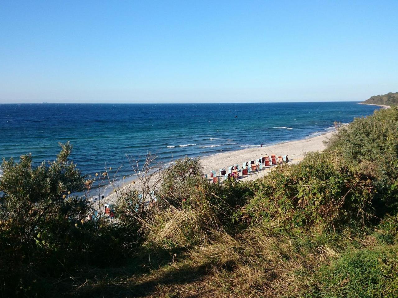 Holiday Home In Rerik Near The Baltic Sea מראה חיצוני תמונה