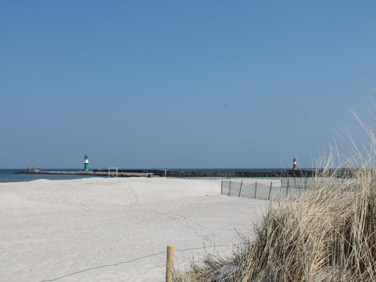 Holiday Home In Rerik Near The Baltic Sea מראה חיצוני תמונה