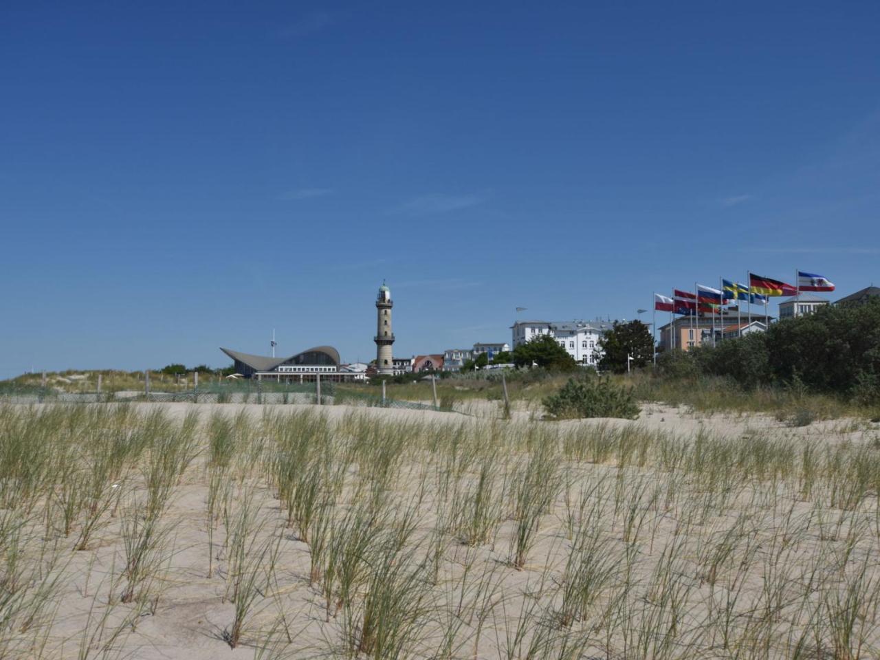 Holiday Home In Rerik Near The Baltic Sea מראה חיצוני תמונה