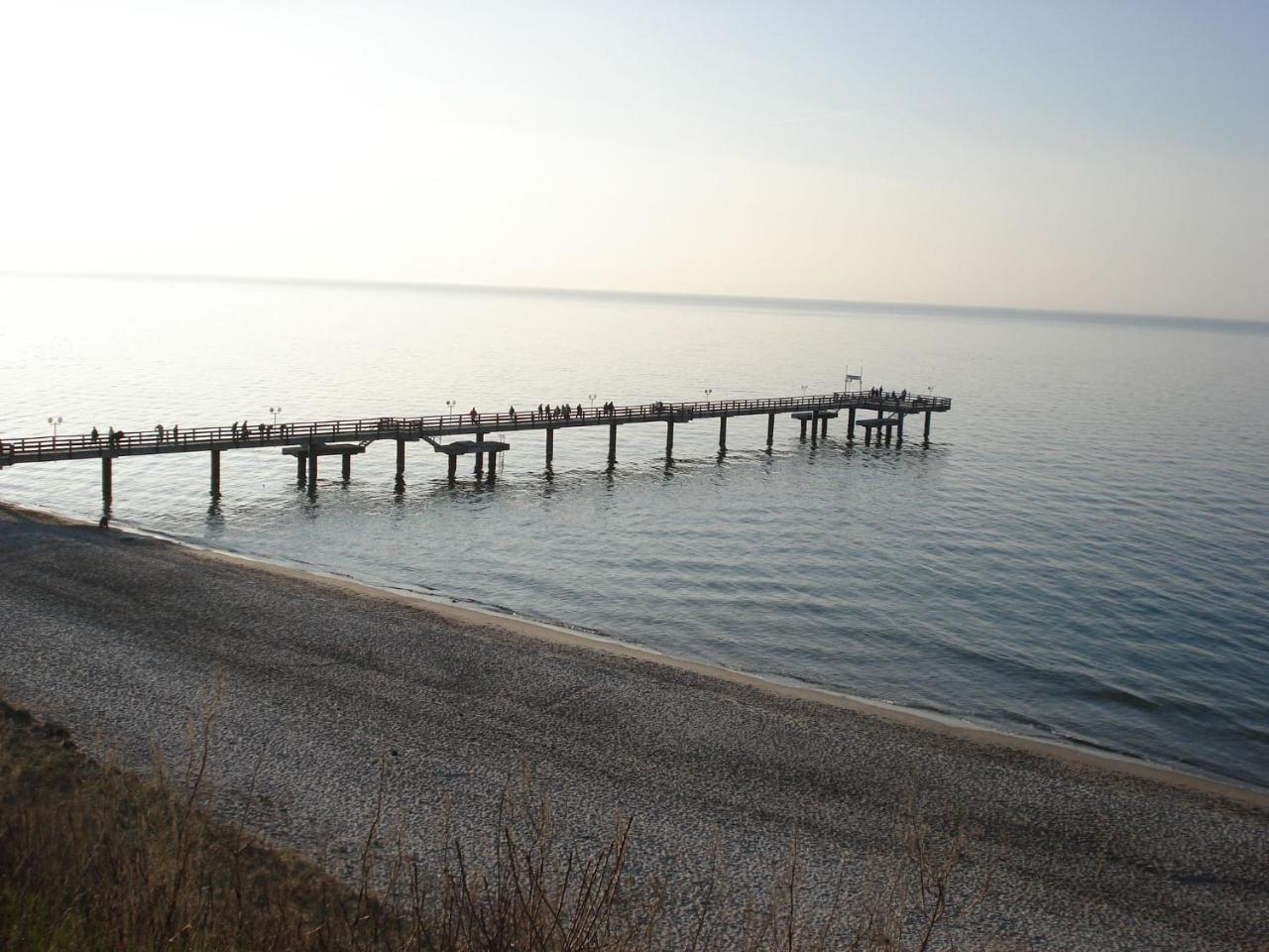 Holiday Home In Rerik Near The Baltic Sea מראה חיצוני תמונה