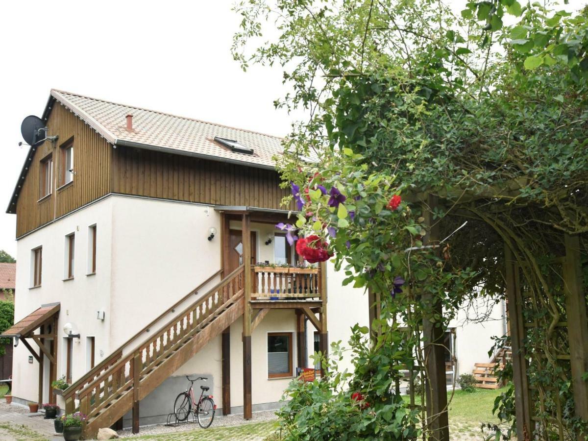 Holiday Home In Rerik Near The Baltic Sea מראה חיצוני תמונה