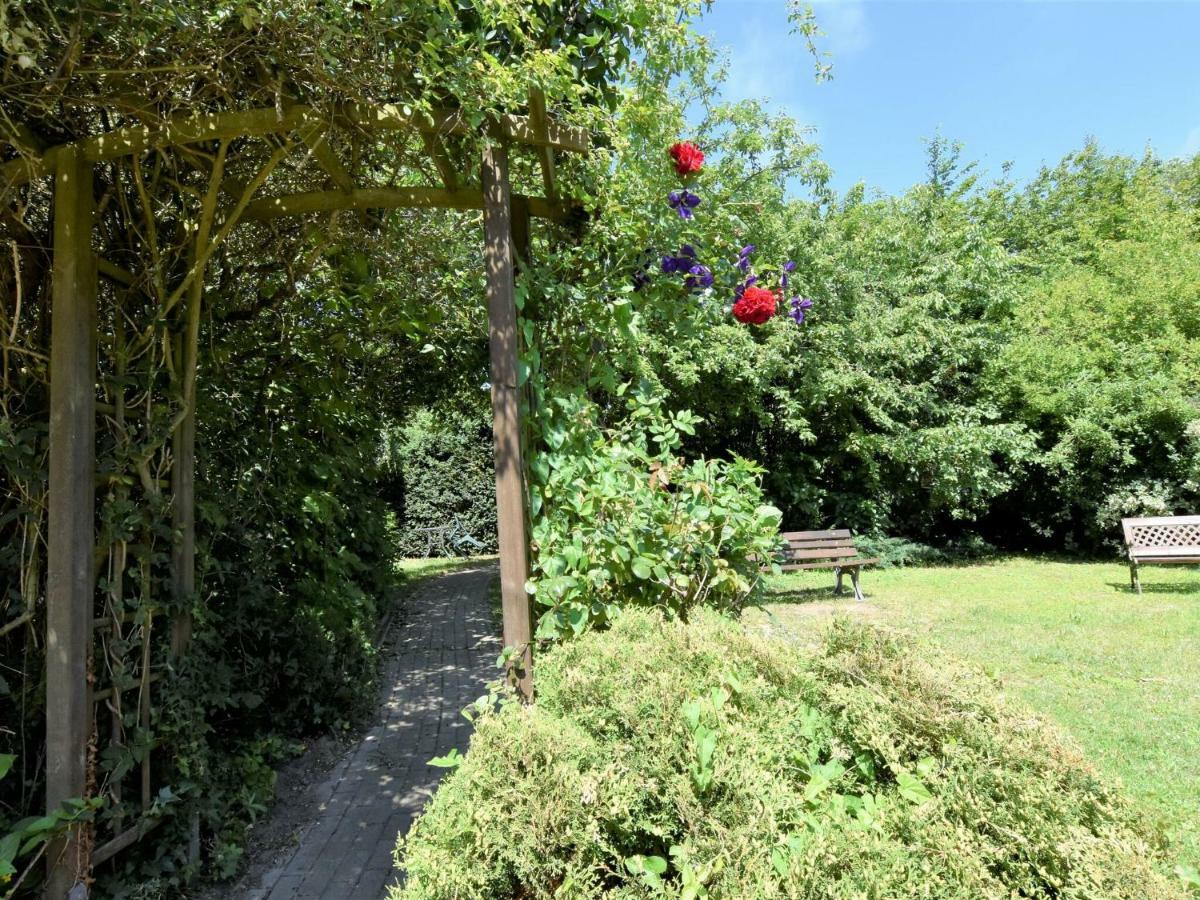 Holiday Home In Rerik Near The Baltic Sea מראה חיצוני תמונה