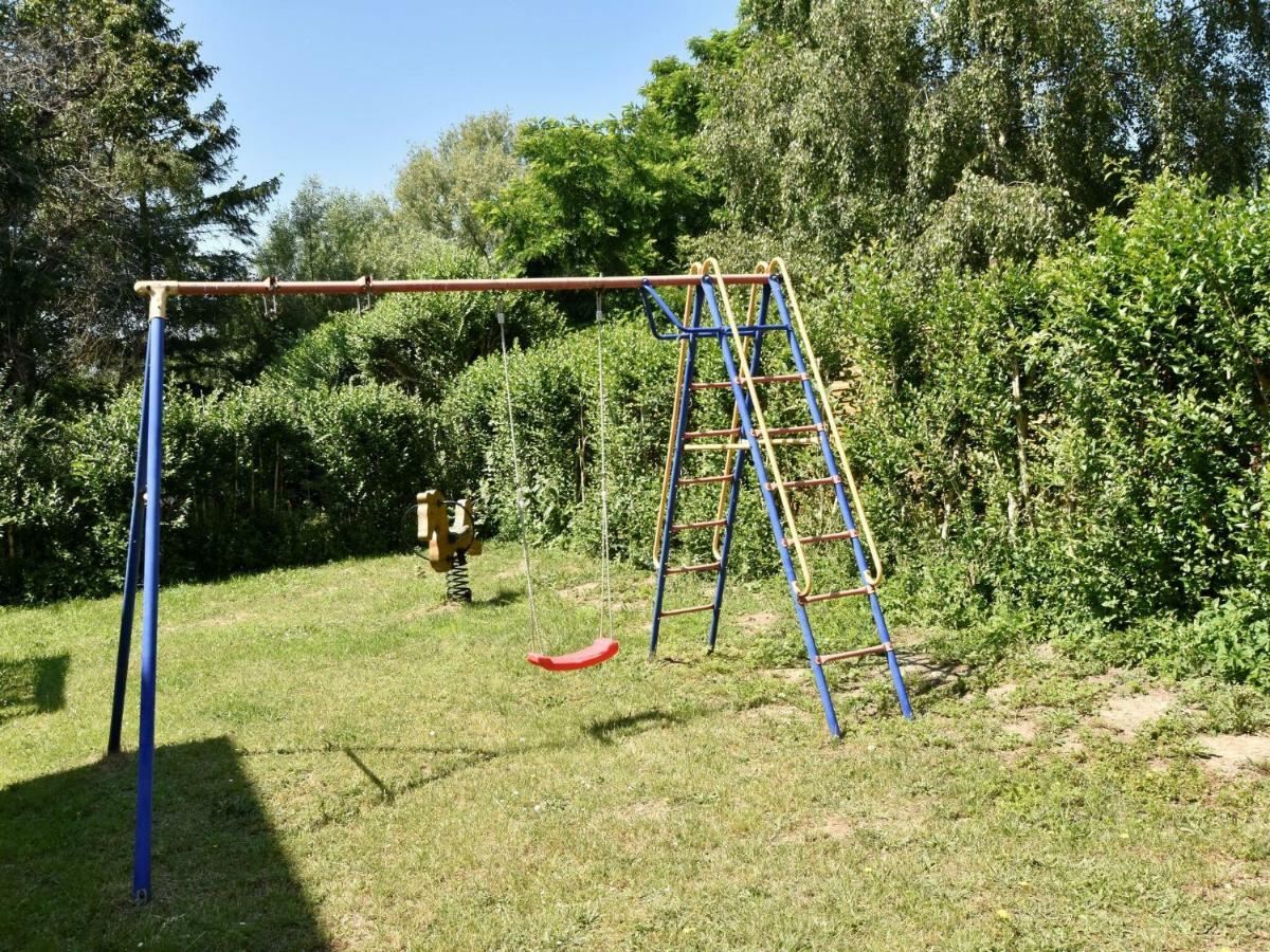 Holiday Home In Rerik Near The Baltic Sea מראה חיצוני תמונה
