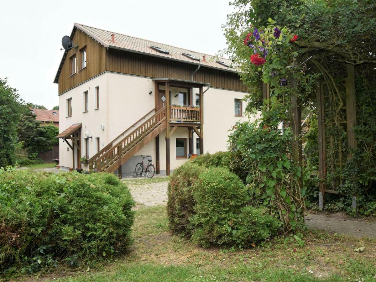 Holiday Home In Rerik Near The Baltic Sea מראה חיצוני תמונה
