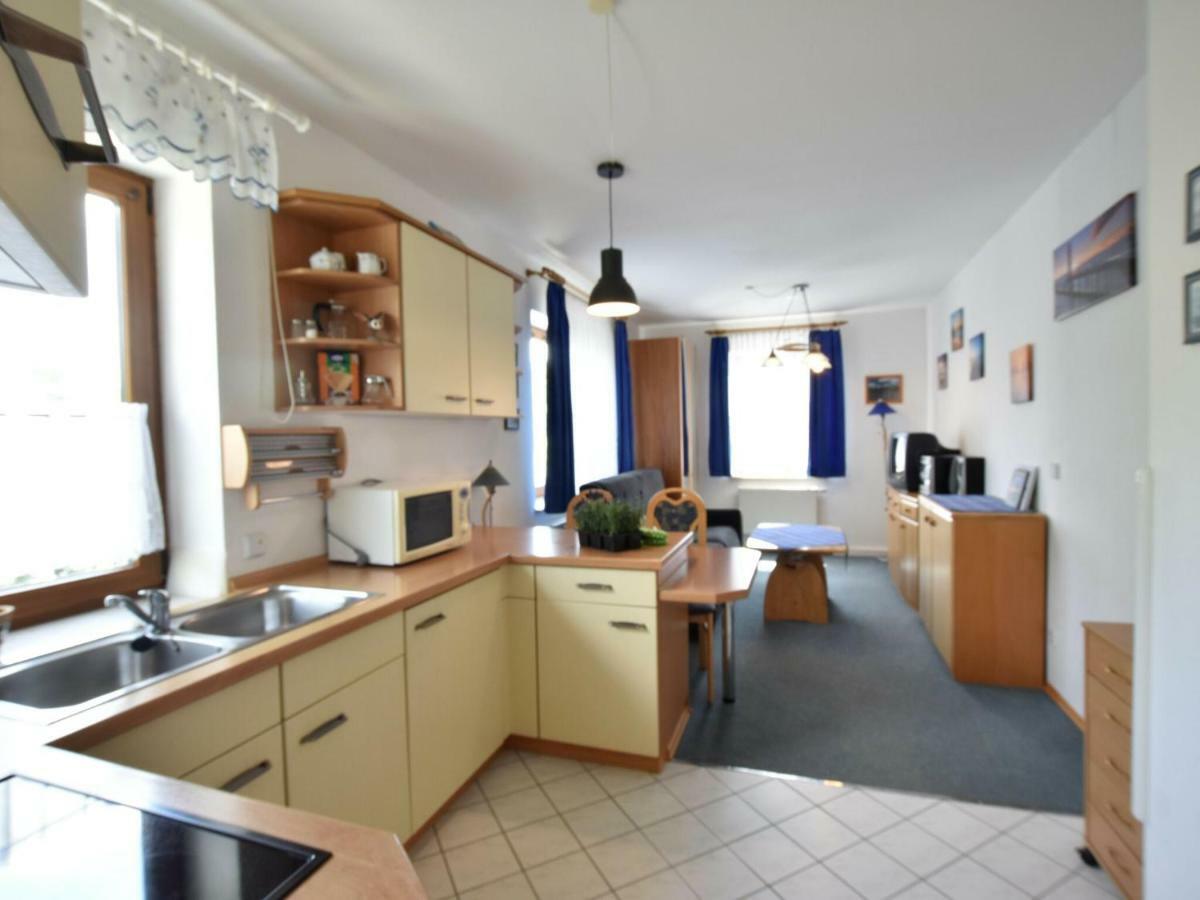 Holiday Home In Rerik Near The Baltic Sea מראה חיצוני תמונה