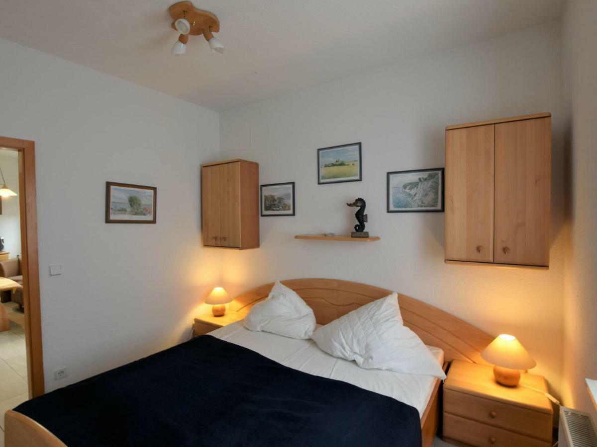Holiday Home In Rerik Near The Baltic Sea מראה חיצוני תמונה