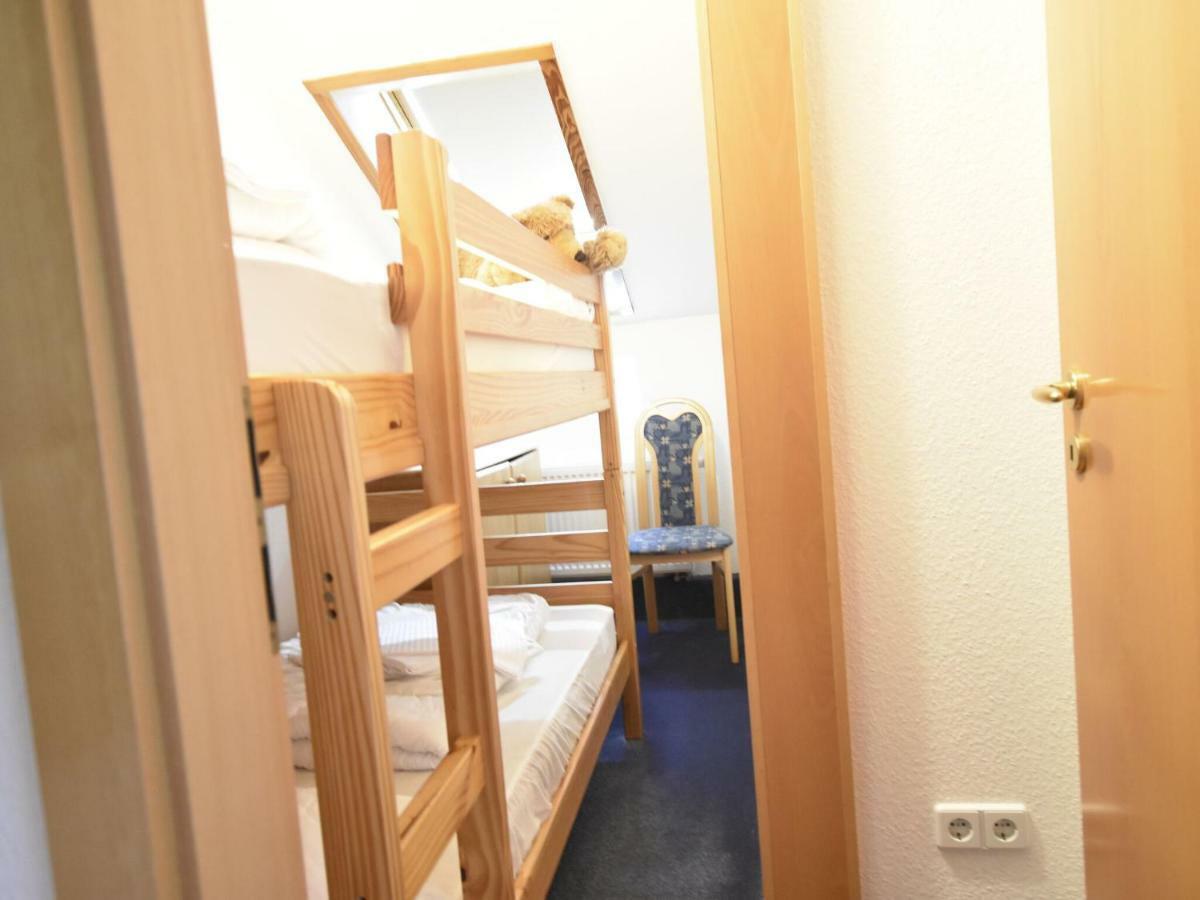 Holiday Home In Rerik Near The Baltic Sea מראה חיצוני תמונה