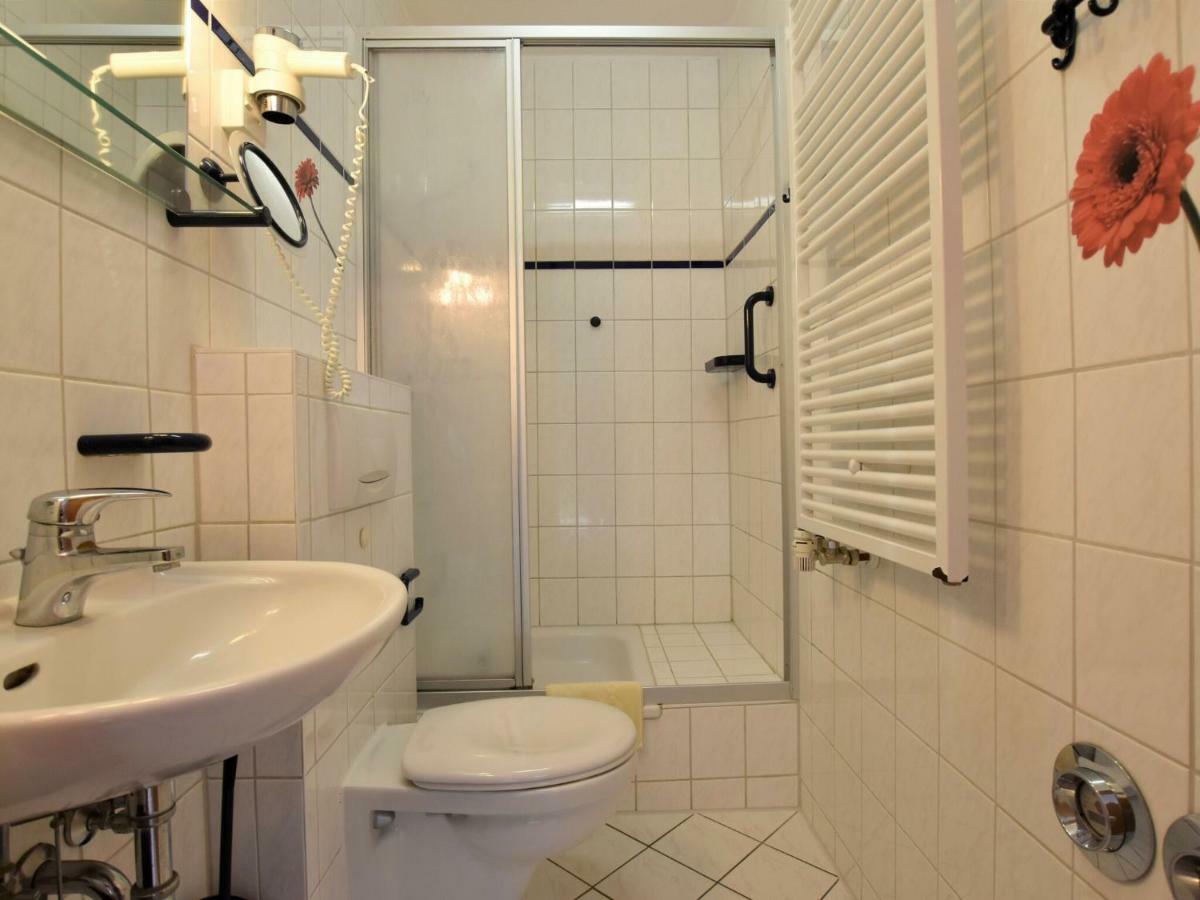 Holiday Home In Rerik Near The Baltic Sea מראה חיצוני תמונה