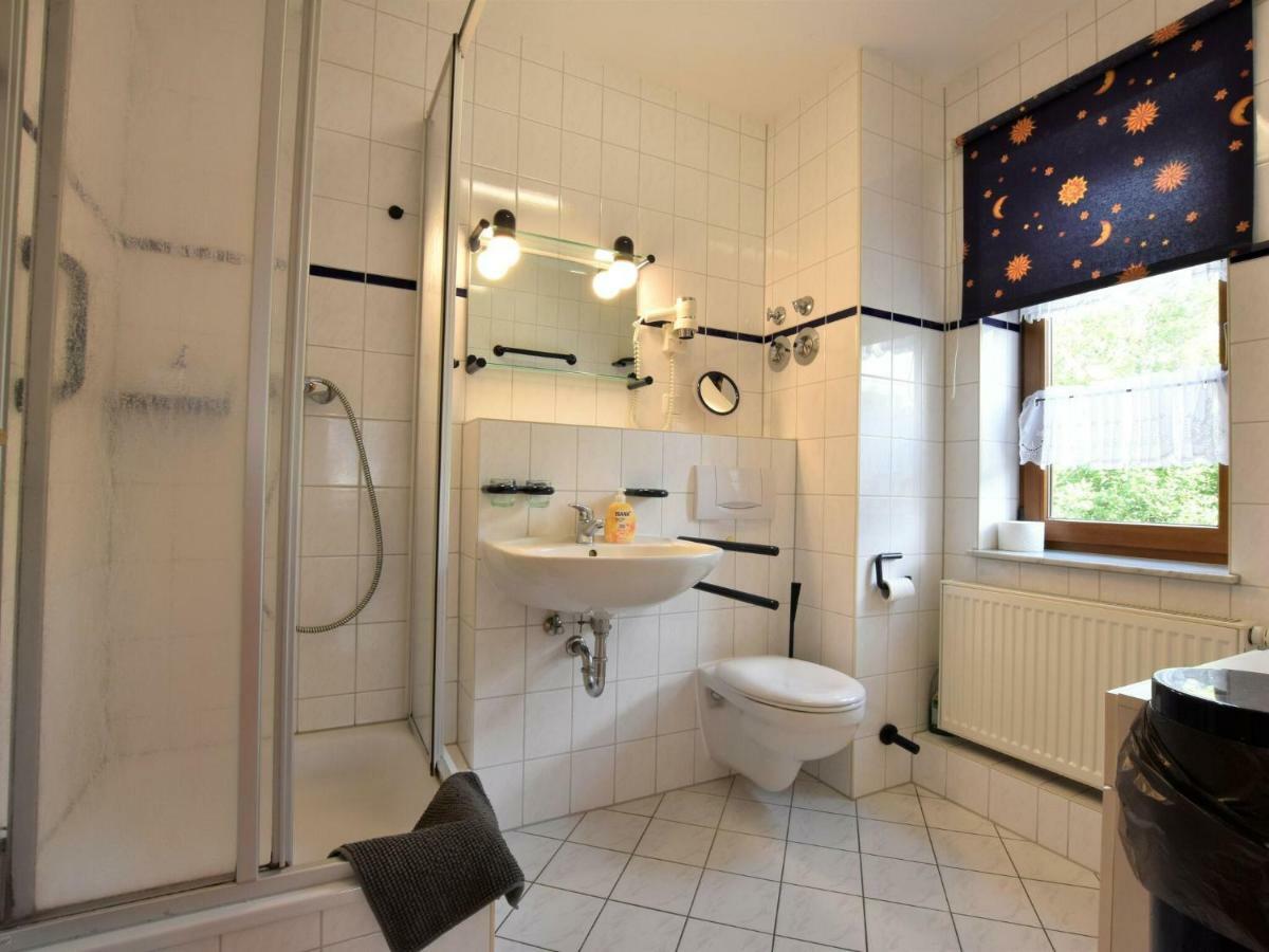 Holiday Home In Rerik Near The Baltic Sea מראה חיצוני תמונה